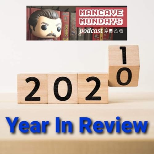 19. 2020 Year In Review