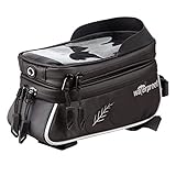 Es verfügt über einen Kopfhöreranschluss für Sie Musik fahren, reflektierendes Logo und sicherer fahren in der Nacht zu hören.