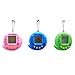 Produktbild Gjyia New 90S Nostalgic 168 Pets in 1 Virtual Cyber Pet Toy Tamagotchis Electronic Pet