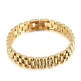 locomotora 269 h0 El diseño simple y la textura dura dificultan el lado difícil de los hombres. La cadena de bicicletas creativa se ve hermosa, elegante e individual y es una joyería favorita para las personas conscientes de la tendencia.
