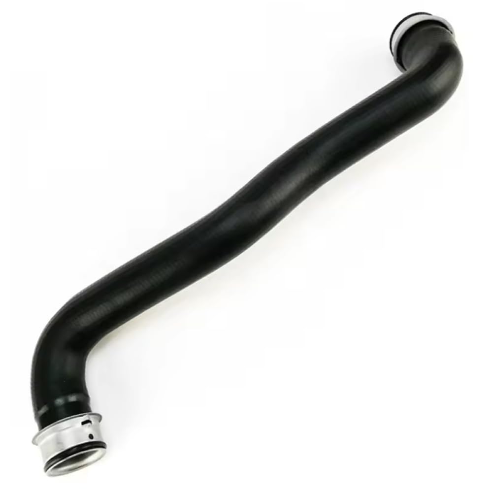 Wrgntafmb Onecolor Engine Coolant Radiator Water Hose Compatible With W204 C180 C200 M271