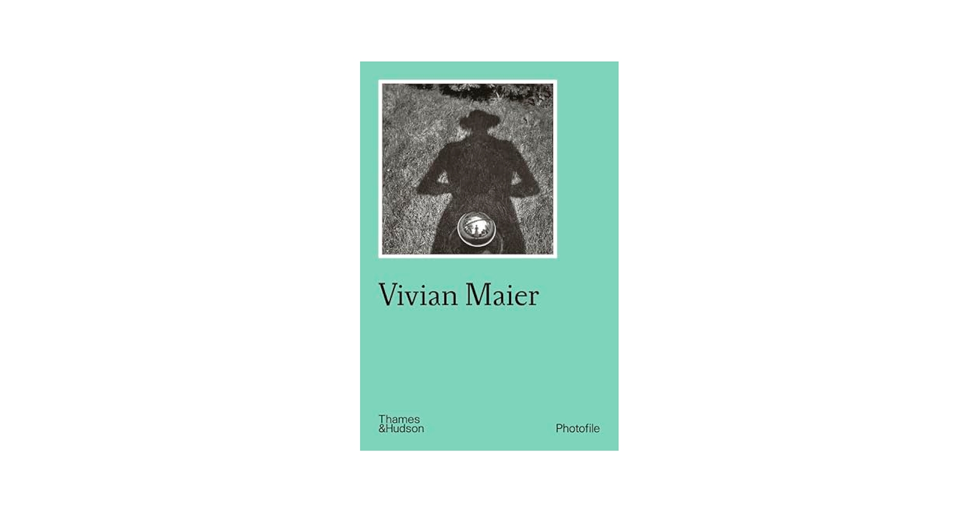 お値下げ: Vivian Maier THAMES & HUDSON Vivian Maier