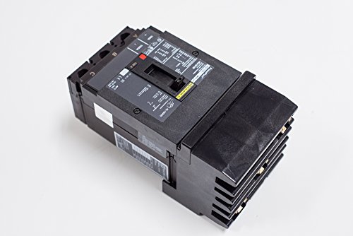 Hda36060, I Line Power Pact Square D Circuit Breaker #TOP1
