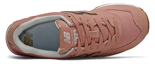 Image of New Balance Women's 574 Sneakers