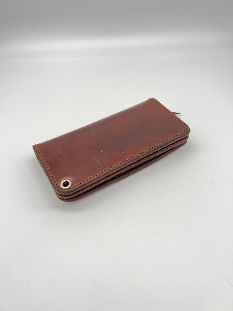 希少larrysmith トラッカーウォレット 希少larrysmith トラッカーウォレット