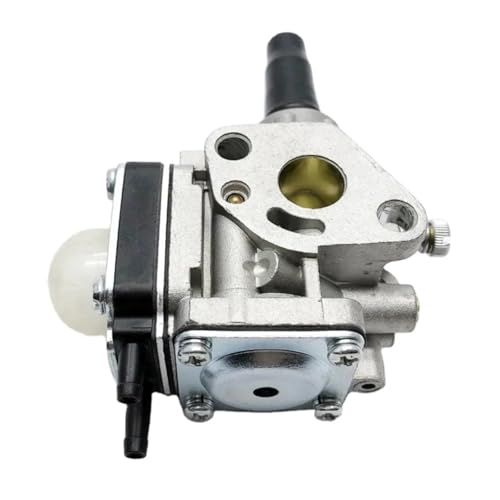 Carburador para desbrozadora TH43 TL43 y TH48 repuesto de motor de gasolina para jardín