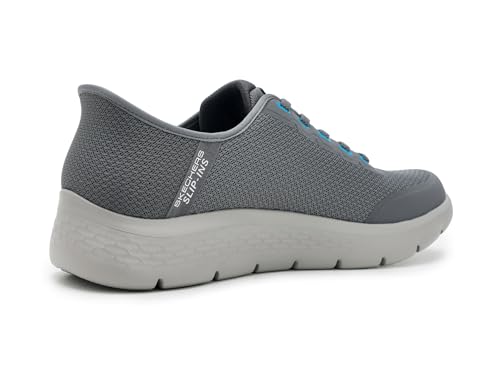 Image of Skechers Men's Go Walk Flex Netro Hands Free Slip-ins