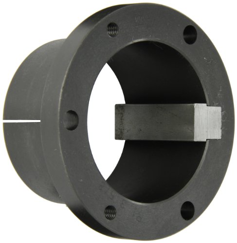 Martin R1 3 5/8 MST Bushing, Ductile Iron, Inch, 3.63