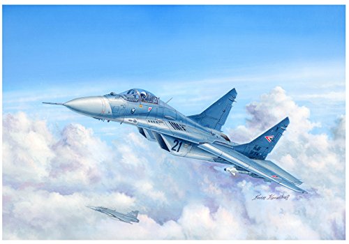 Preisvergleich Produktbild Trumpeter 003223 1 / 32 MIG 29A Fulcrum