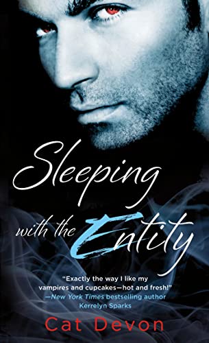 Sleeping With The Entity (Entity Series) view 2