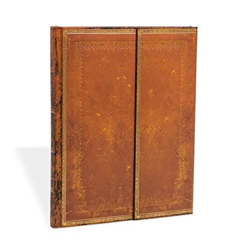 Paperblanks Handtooled Ultra Lined Journal