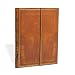 Paperblanks Book Company, The Smythe Sewn Old Leather Wraps Handtooled Lined