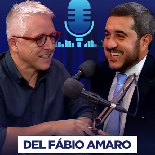 Espis&oacute;dio 61: DEL. F&Aacute;BIO AMARO (PCPR)