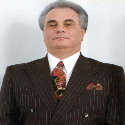 John Gotti - Life and Times of the Teflon Don Gotti cover art
