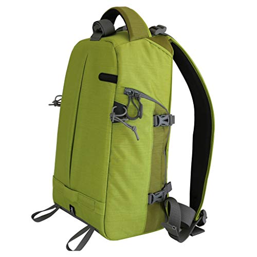 NYKK Sencilla Impermeable cámara SLR Bolsa de Gran Capacidad Multifuncional Fotografía