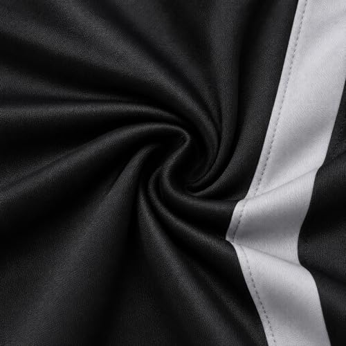 New Balance Boys Athletic Sweatpants, Joggers & Track Pant for School Kids | Sizes 4-20 Performance Tricot, Secure Cuffed Ankles, Flexible Elastic Waistband, Pockets For Sports And Weekend Downtime - image 6