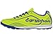 Gryphon Storm Lime 37 - Scarpe da hockey