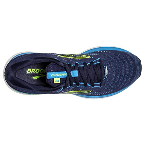 Brooks Glycerin 19 Weltraumer.de