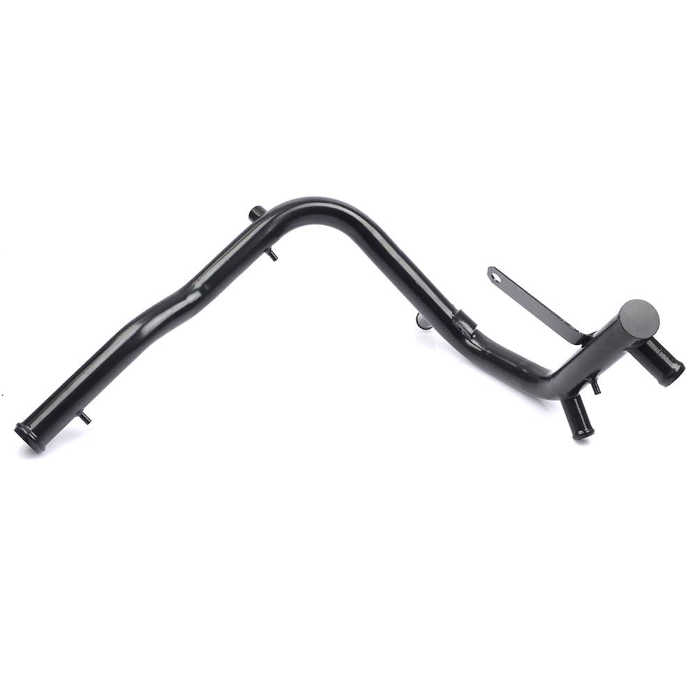 ROBUST Kühlmittelrohrleitung Heizung Rohr Kühlrohr für Volkswagen Transporter T4 1.9 2.0 028121065Q 1990-2003