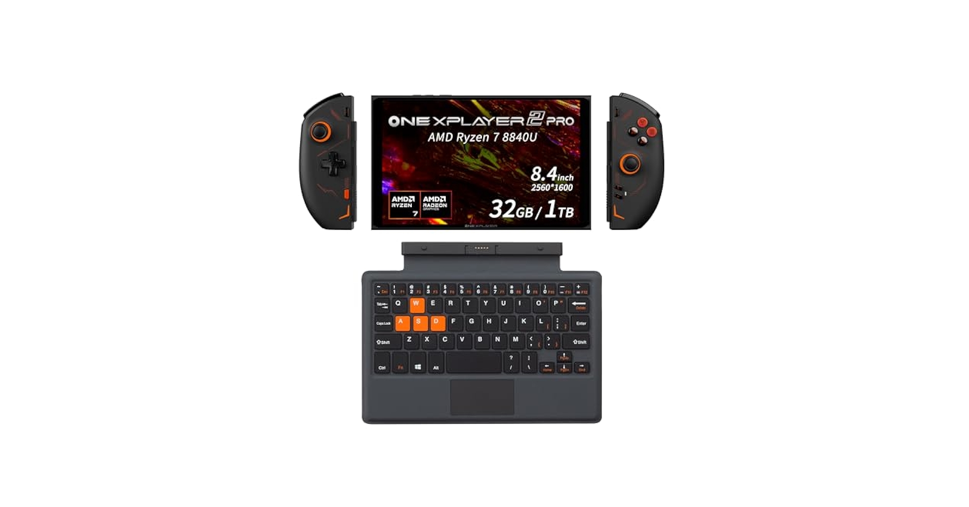 Amazon.co.jp: ONE-NETBOOK ONEXPLAYER 2 【国内正規版