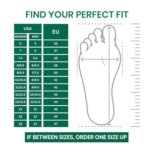 Image of Peak Footwear Barefoot Shoes - Non Slip Orthopedic Walking & Hiking Shoes for Men & Women, Zero Drop Minimalist Water Shoes with Arch Support, Wide Toe Box & Lightweight Diabetic-Friendly Design