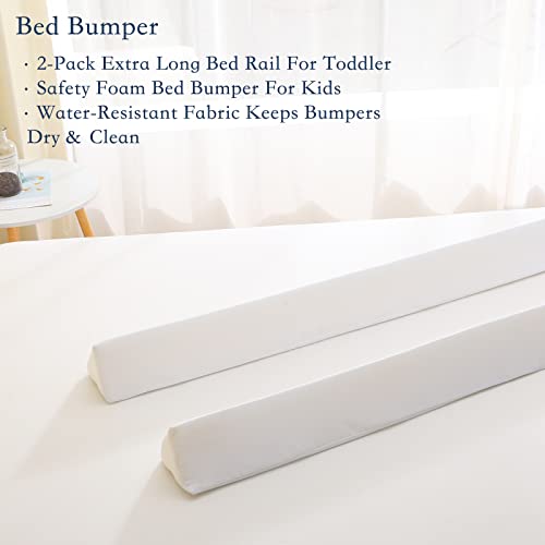 The 30 Best Bed Bumpers of 2024 [Verified] Cherry Picks