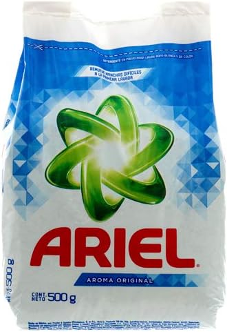 New 350344 Ariel Powder...