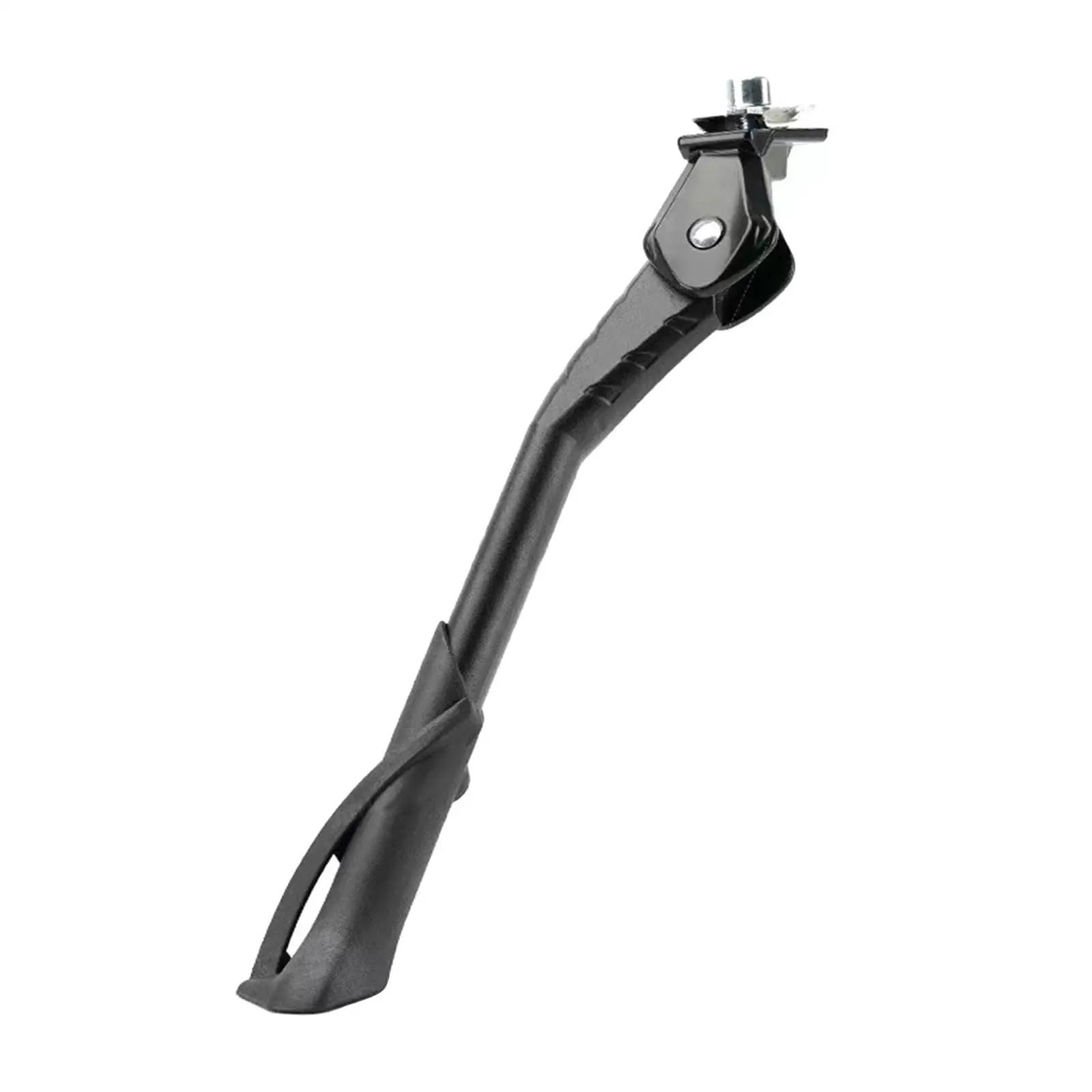 BéQuille VéLo(M) pour éviter les chutes de votre vélo au stationnement