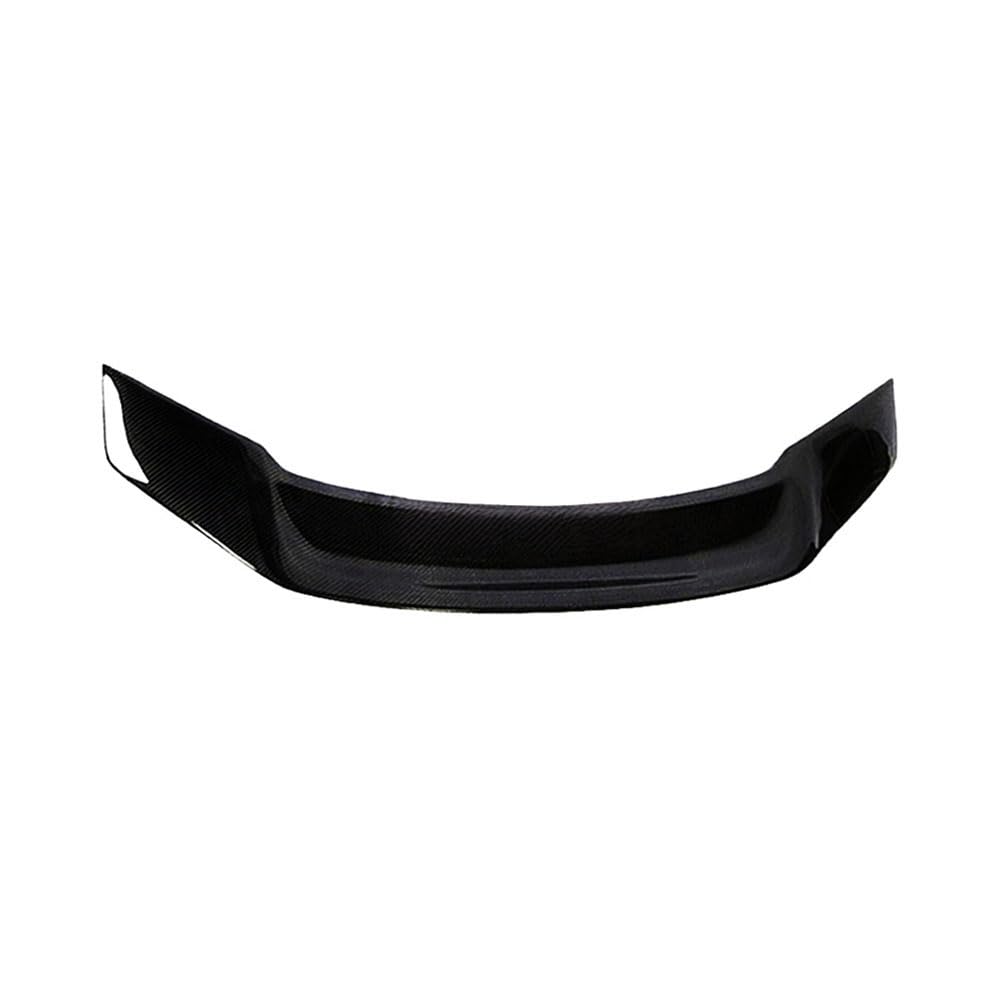 JGGQSY Car spoiler,Compatible with VW cc 2009-2018, Auto Parts,white