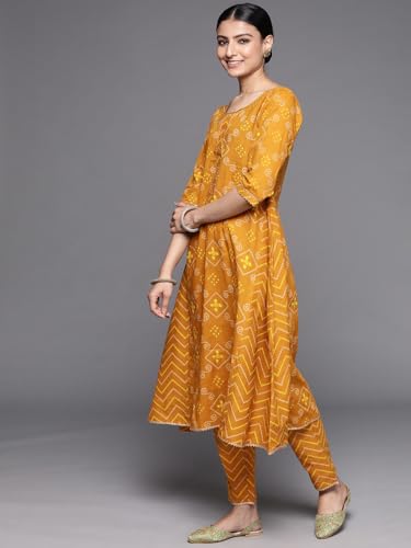Image of Libas Women Kurta Sets