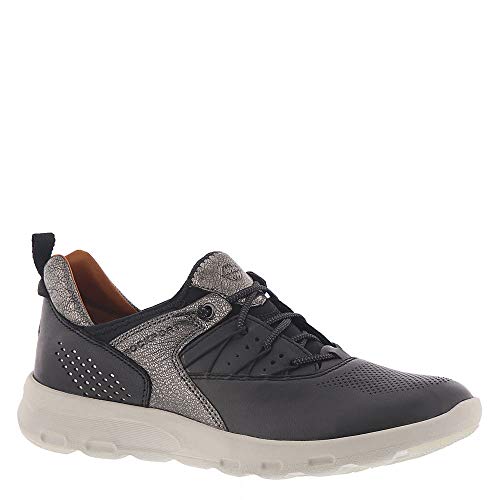 Rockport Let's Walk Bungee, el zapato ideal para tus caminatas urbanas diarias