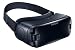 Samsung Galaxy Gear VR 2017 with Motion Controller (UK Version), Note 8 Compatible, Black