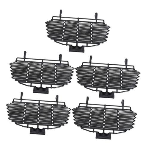 Housse de panier de vélo BESPORTBLE (5 pièces) - Protections légères imperméables