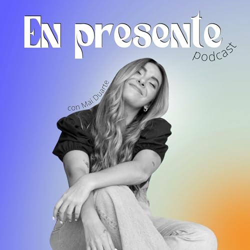 Page de couverture de En Presente Podcast
