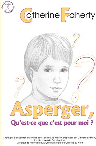 Télécharger Asperger, qu'est-ce que c'est pour moi ? Livre PDF Gratuit