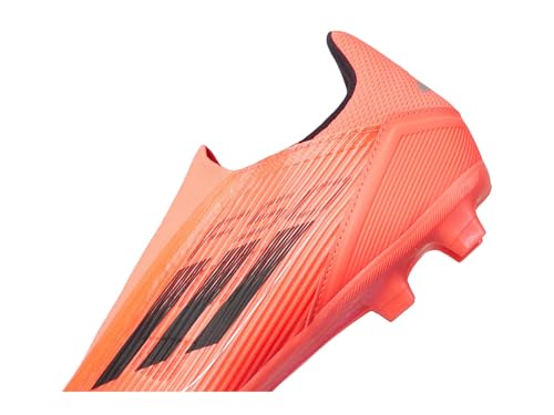Image of Adidas Unisex-Adult F50 League Laceless Firm /Multi Ground