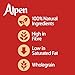 Alpen Original Swiss Recipe Muesli 1.3kg - Pack of 6