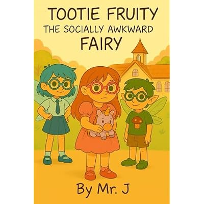 Tootie Fruity