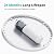 VIOMI® 2pcs PCB Filter and 1pc V6-RO600 Filter, Replacement for Viomi Votex V6 Reverse Osmmosis Water Filter