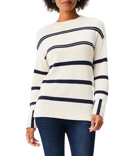 Image of NIC+ZOE Opposites Attract Sweater