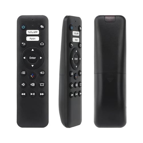 Télécommande de remplacement WH-55 pour projecteur EF-100B 1 pièce - 4