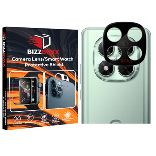 Image of Compatible With POCO X7 5G Camera Lens Protector Back Camera Glass Guard for POCO X7 5G Camera Protector (POCO X 7) - Pack of 1