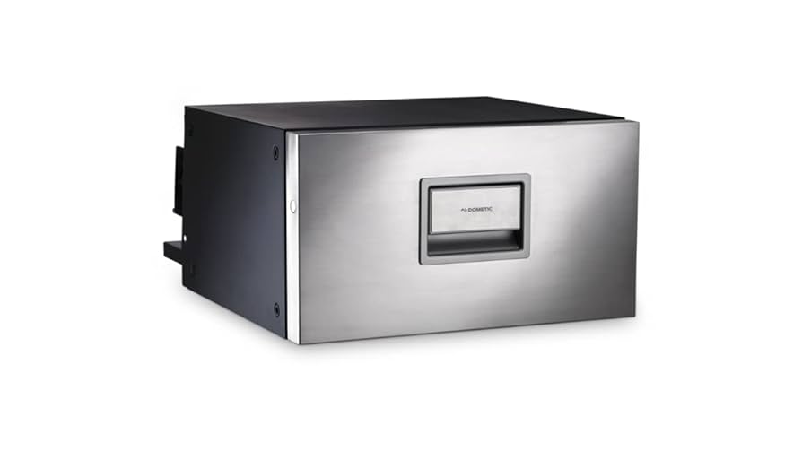 Amazon.co.jp: Dometic CD20 20L 引き出し冷蔵庫 : 車＆バイク