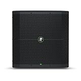 Mackie Thump 115S Subwoofer 15' Activo