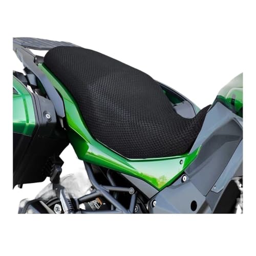 Accessoires de moto Kawasaki Versys 1000 housse arrière ABS haut de gamme