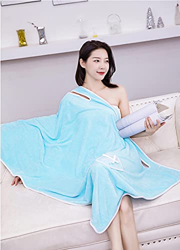 knee length dresses for ladies Sunni Spencer EveryWEAR Towel - The Anguilla Wrap Dress