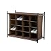 neatfreak 5632-E 16 Compartment Shoe Organizer