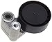 Gates 38066 DriveAlign Belt Drive Idler/Tensioner Pulley