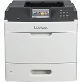Lexmark MS810DE MonoChrome Laser Printer - 40G0150