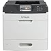 Lexmark MS810DE MonoChrome Laser Printer - 40G0150